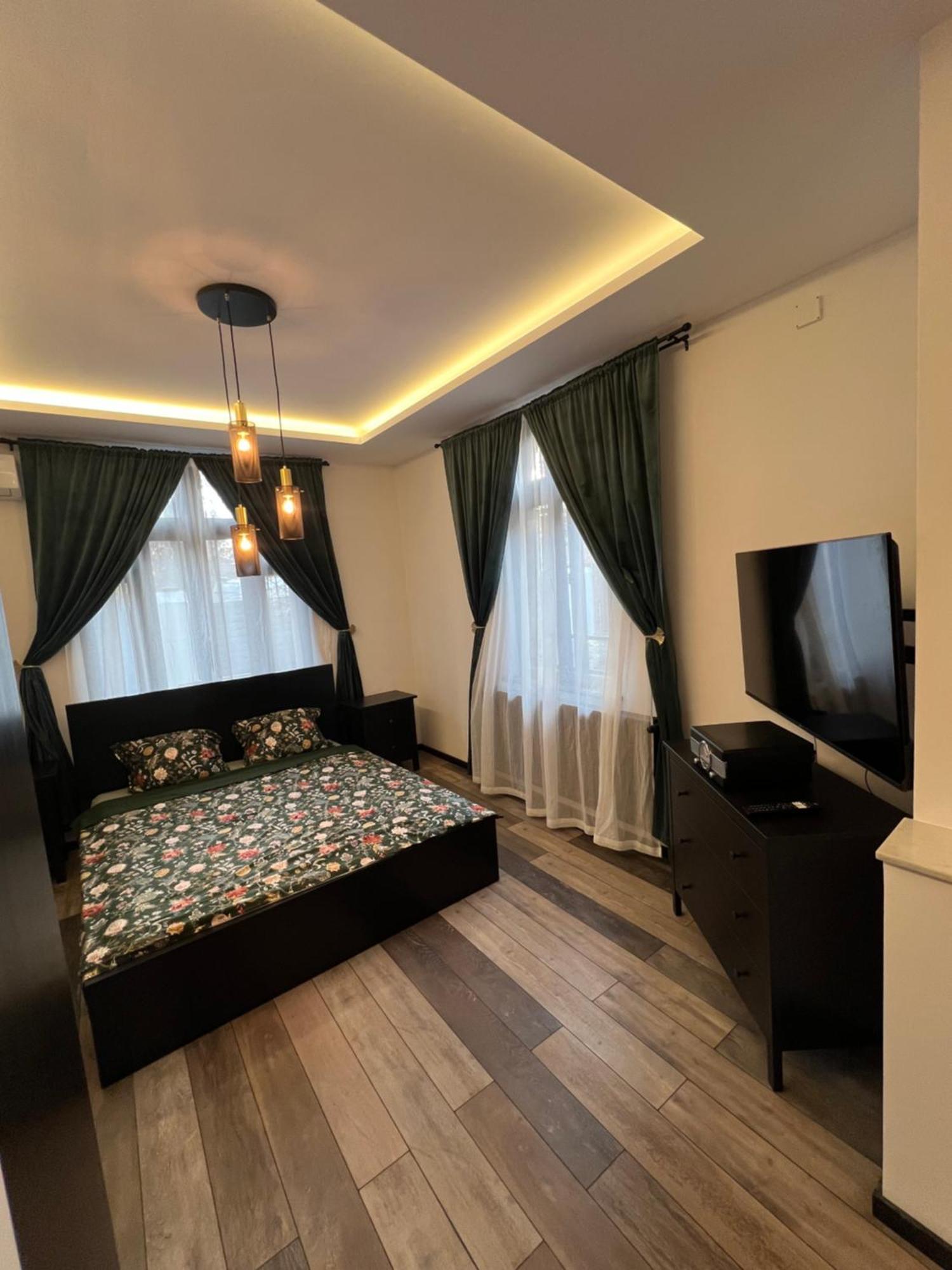 Appartamento The House Ghica Tei