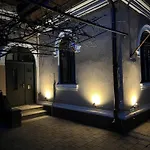 The House Ghica Tei