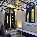 The House Ghica Tei