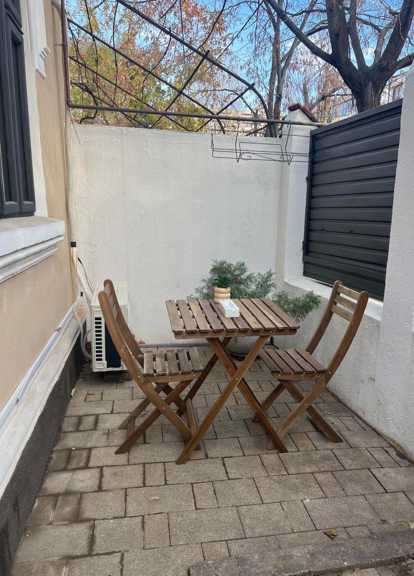 Apartament The House Ghica Tei *