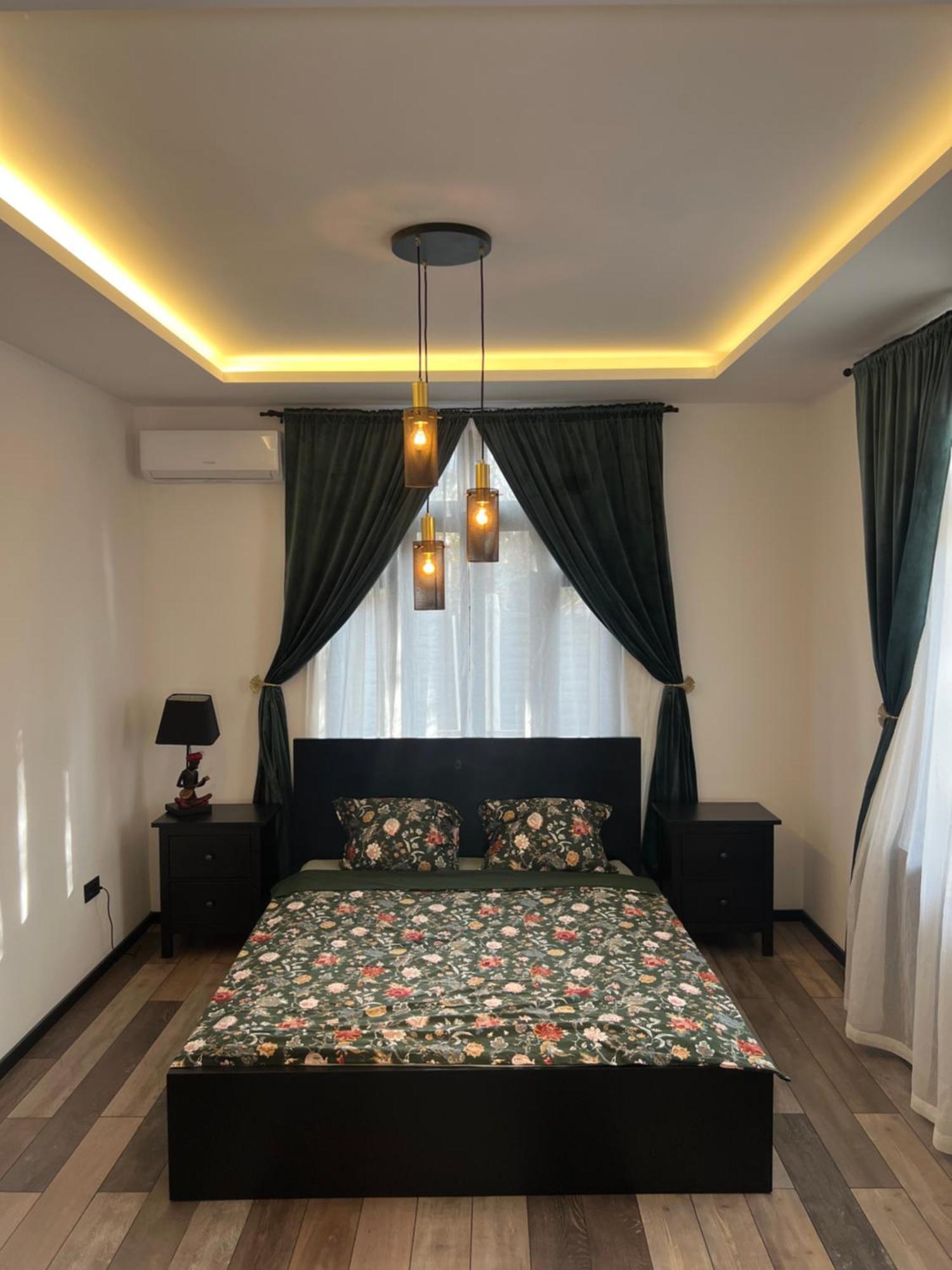 Apartament The House Ghica Tei Bucureşti