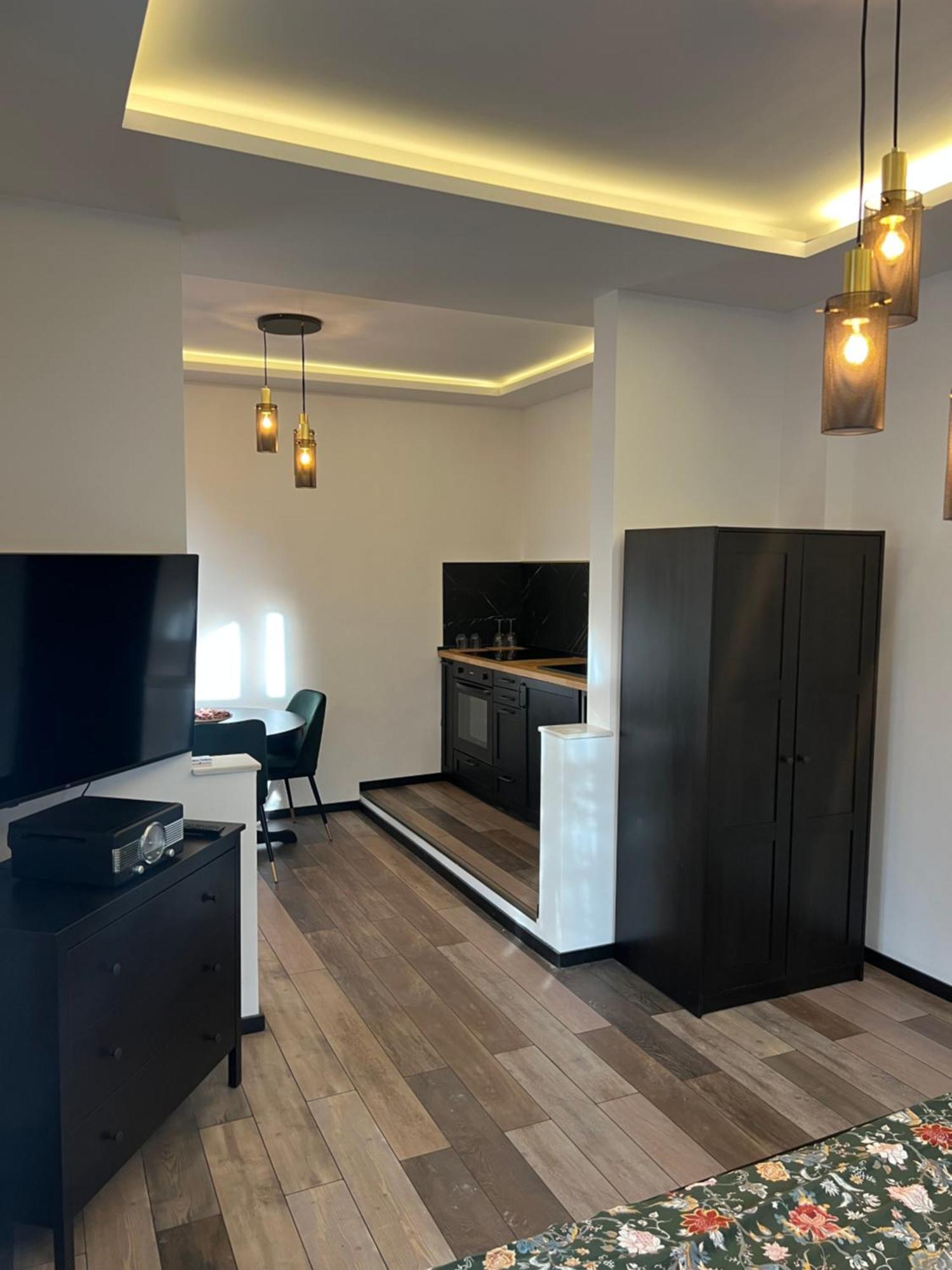 Apartament The House Ghica Tei