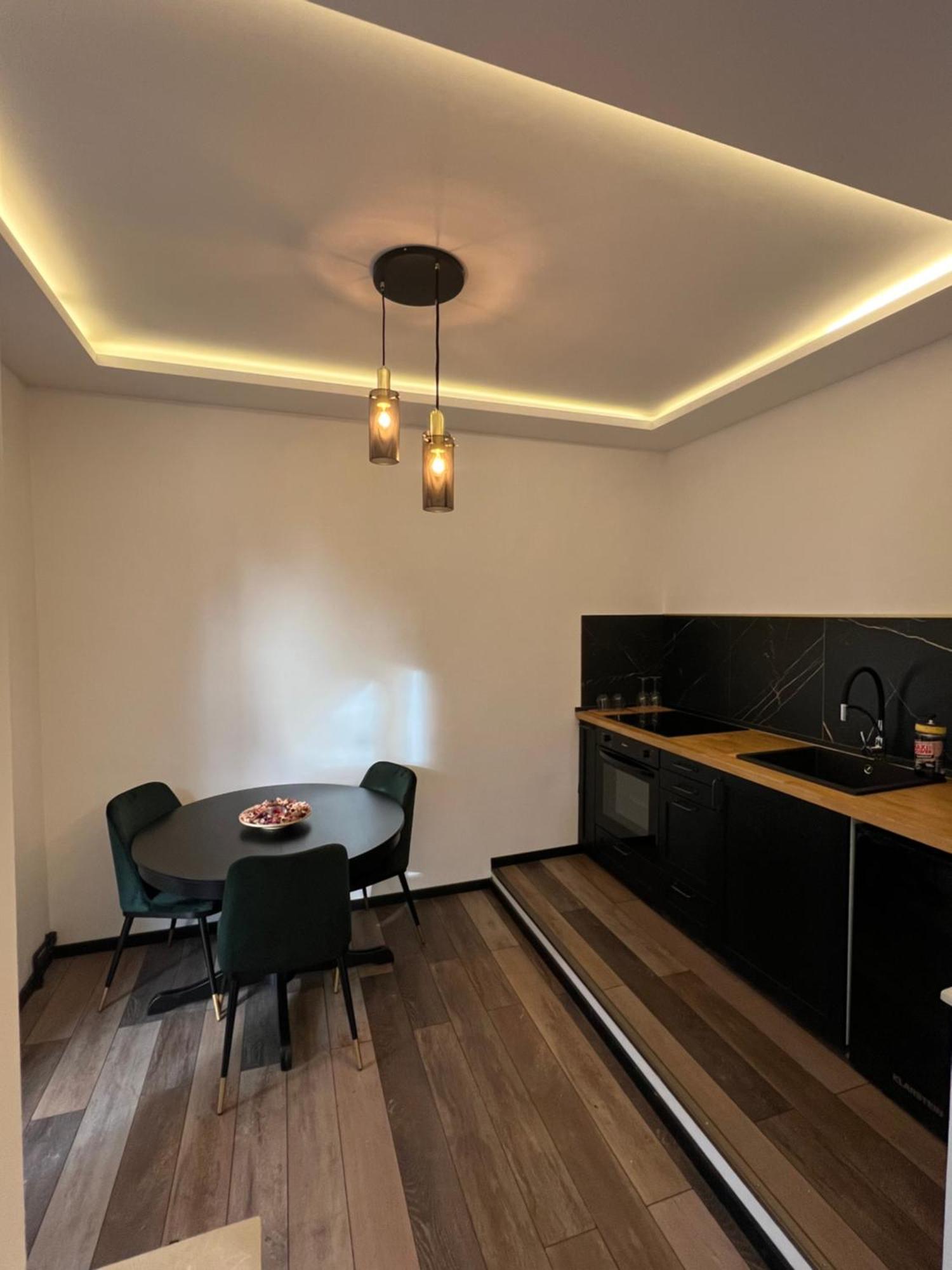 The House Ghica Tei Apartament Bucureşti