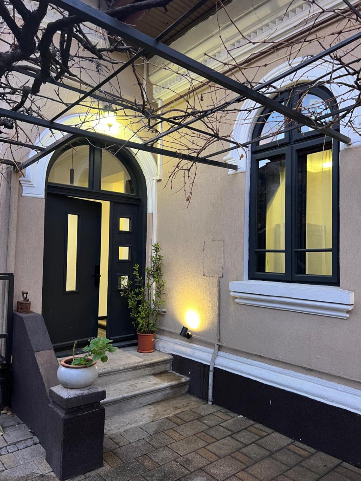 Apartament The House Ghica Tei