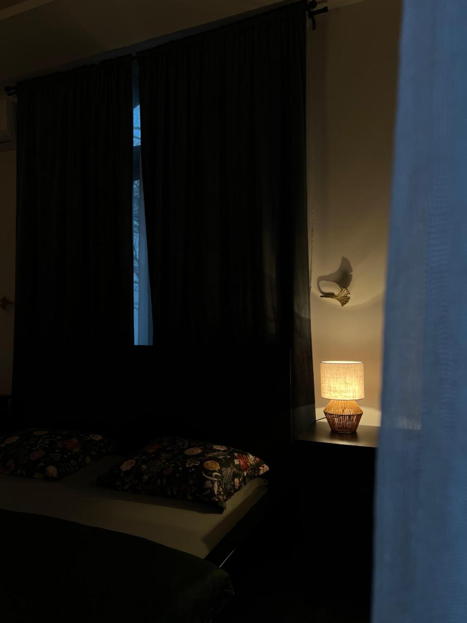 Apartament The House Ghica Tei *